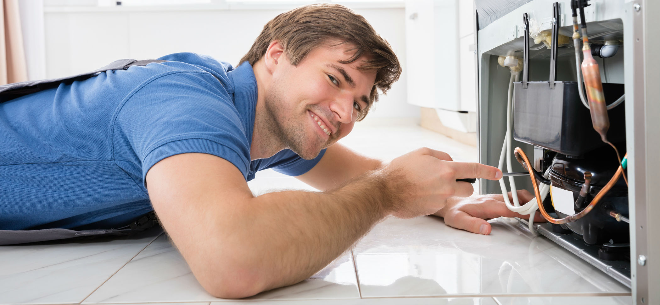 appliance repair